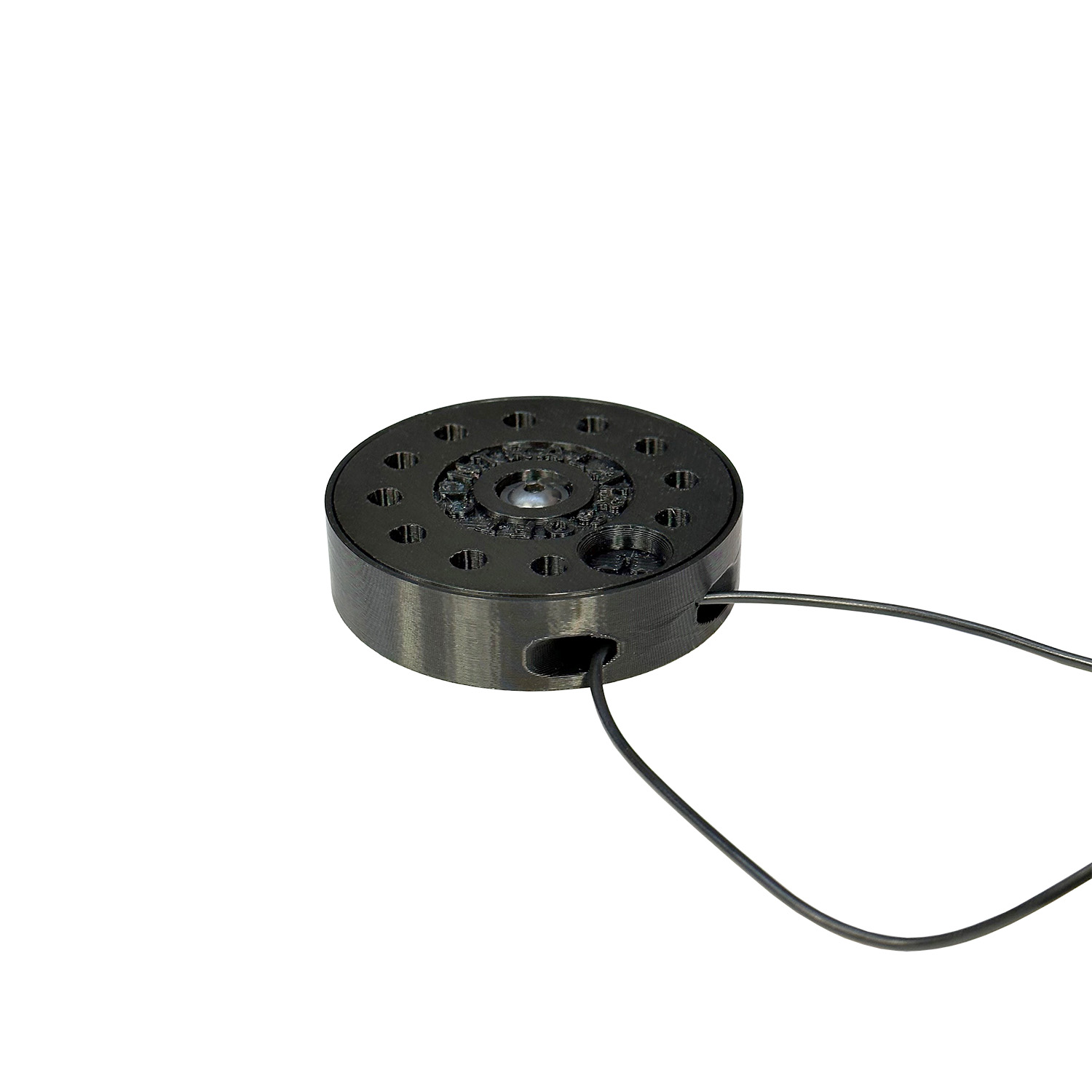 .209 Airsoft 11 Round Blank Firing Grenade Primer Holder Airsoft Central